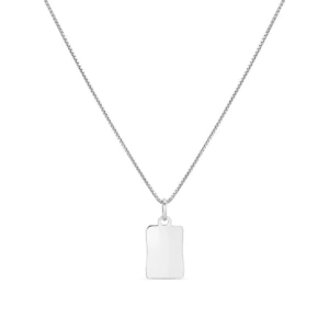 Colar Inês Rochinha Coffret Aura Linear IR.CL3165P