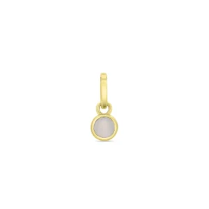 Berloque Inês Rochinha Aura Junho Pe Lua IR.MD2428DCZ-06