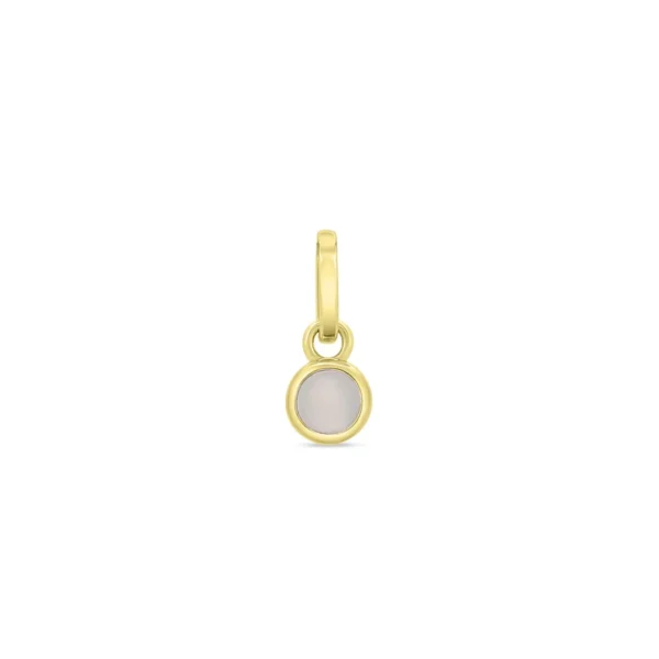 Berloque Inês Rochinha Aura Junho Pe Lua IR.MD2428DCZ-06