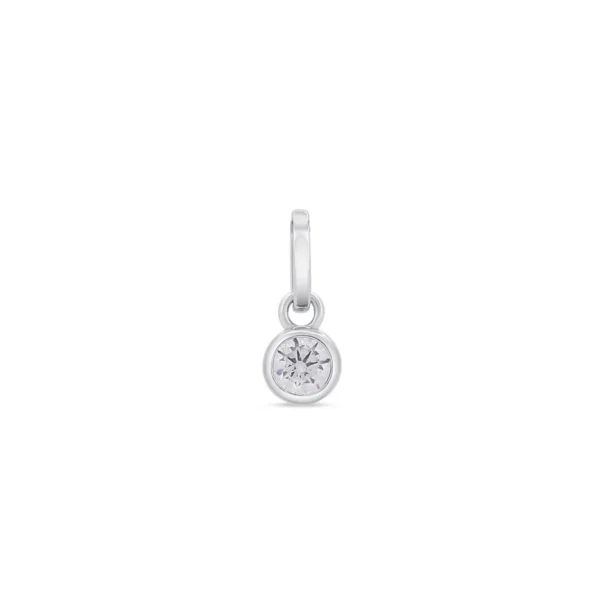 Berloque Inês Rochinha Aura Abril Diamante IR.MD2428PCZ-04