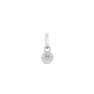 Berloque Inês Rochinha Aura Abril Diamante IR.MD2428PCZ-04