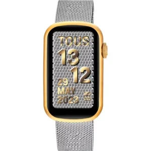 3000132600 Relógio TOUS Smartwatch Bicolor 3000132600