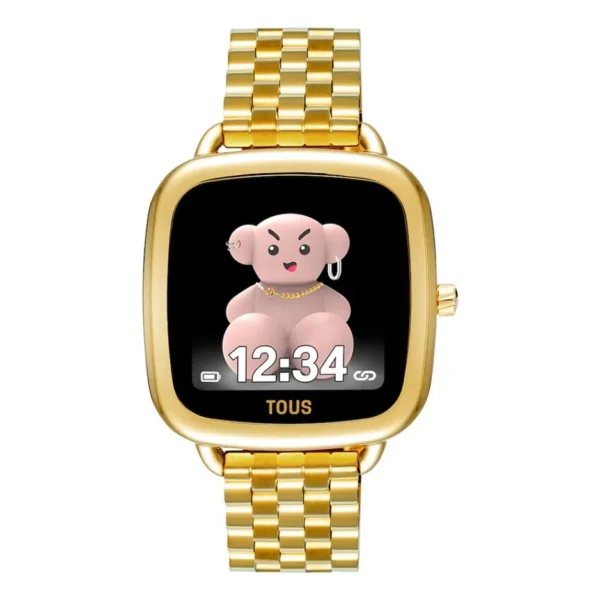 Relógio TOUS Smartwatch 3000135800