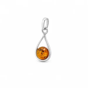 BE20533110 Medalha Âmbar Cognac