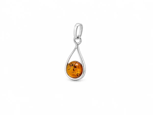 BE20533110 Medalha Âmbar Cognac