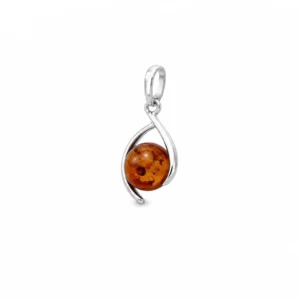 BE20534110 Medalha Âmbar Cognac