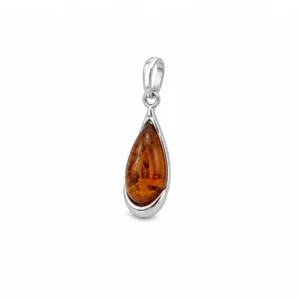 BE20535110 Medalha Âmbar Cognac