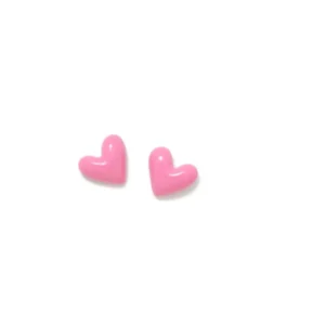 033cha Brincos Agatha Ruiz de la Prada Coração Charms 033CHA