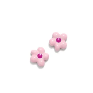 038cha Brincos Agatha Ruiz de la Prada Flor Charms 038CHA