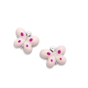 043cha Brincos Agatha Ruiz de la Prada Borboletas Charms 043CHA