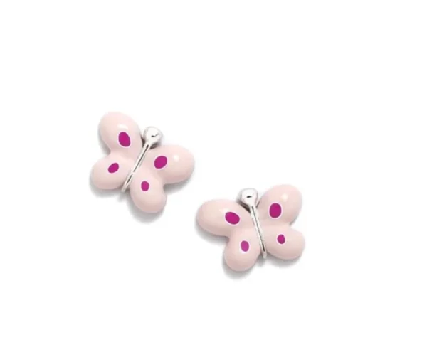 Brincos Agatha Ruiz de la Prada Borboletas Charms 043CHA