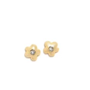 078cha Brincos Agatha Ruiz de la Prada Flor Charms 078CHA
