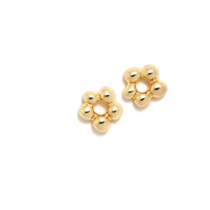082cha Brincos Agatha Ruiz de la Prada Flor Charms 082CHA