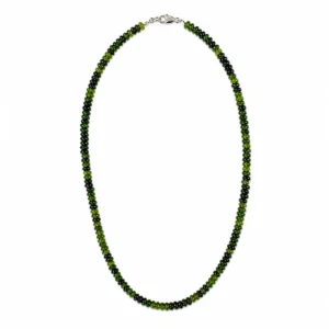 CL23810114 Colar Jade Verde - PROSPERIDADE EMPATIA SAÚDE
