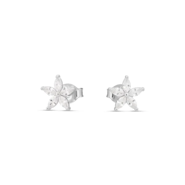 Brincos Inês Rochinha Flora IR.BR2499DCZ