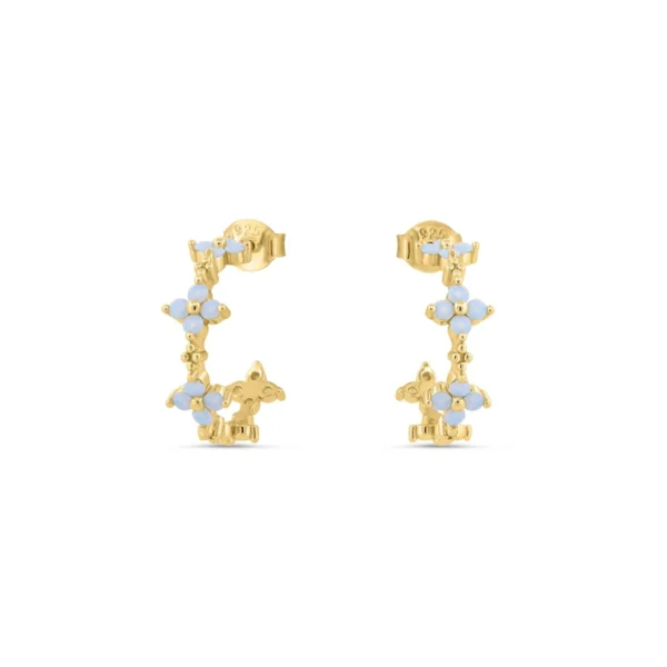 Argolas Inês Rochinha Glória IR.BR2501DOP