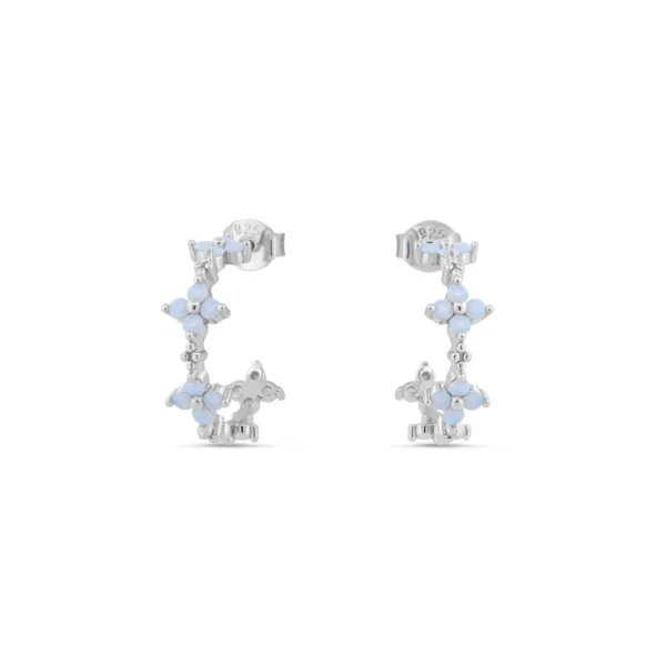 Argolas Inês Rochinha Glória IR.BR2501DOP