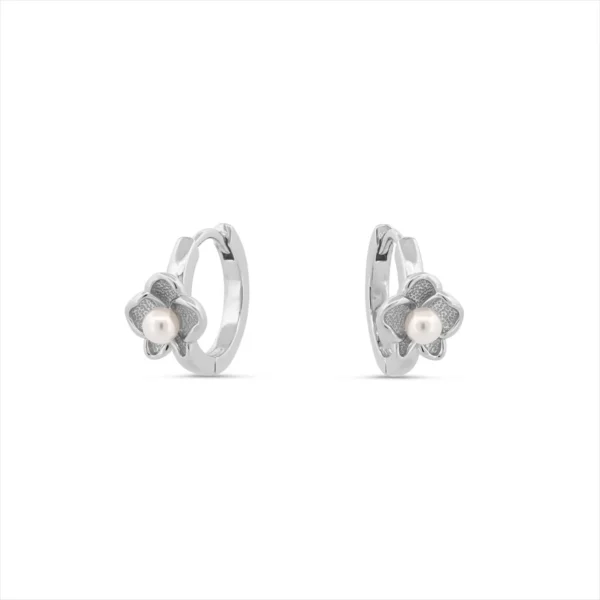 Argolas Inês Rochinha Camélia IR.BR2985DP