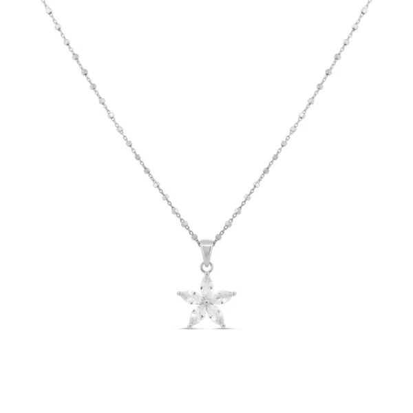 Colar Inês Rochinha Flora IR.CL2499DCZ