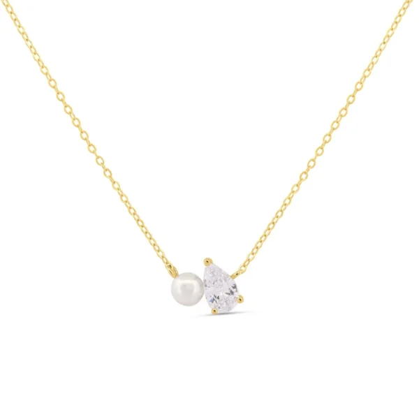 Colar Inês Rochinha Camélia IR.CL5692PPCZ