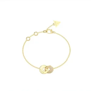 JUBB05220JWYGS_2 Pulseira GUESS JUBB05220JWYGS