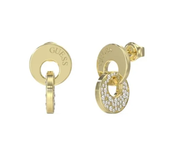 Brincos GUESS JUBE05221JWYGT-U