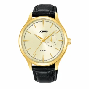 R5B10AX9 Relógio Lorus Classic R5B10AX9