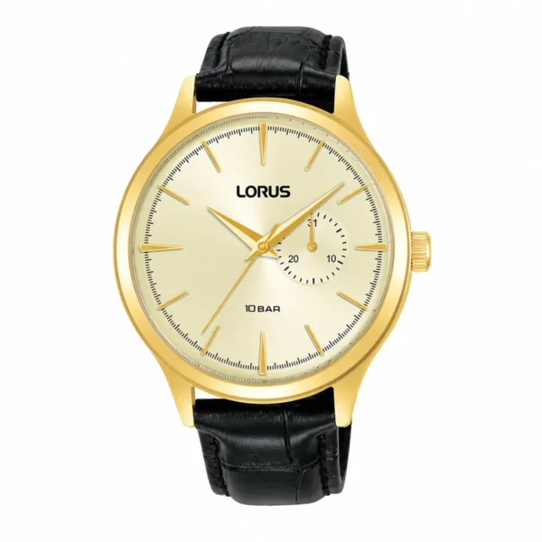 Relógio Lorus Classic R5B10AX9