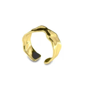 Anel Inês Rochinha Melt Ajustável IR.AN0099D