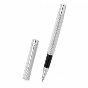 p2281l-1 Esferográfica Prata P2281L