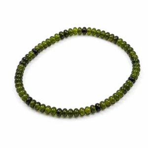 pe150074114-1 Pulseira Pedra Natural Jade Verde - PROSPERIDADE EMPATIA SAÚDE