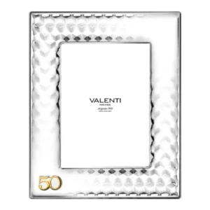 61013-3xl Moldura 50 Anos Casamento 61013/3XL