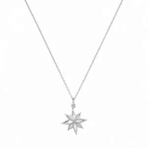 CL2265651 Colar Estrela com Madrepérola 5450460213