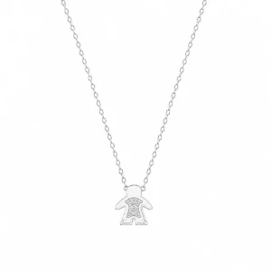 CL2272159 Colar Menino Mini P01406870