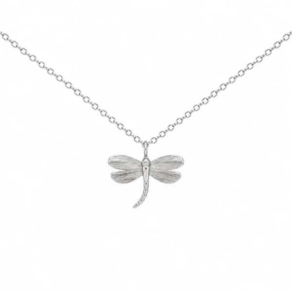 Colar Ohana Libelinha 5599..1095