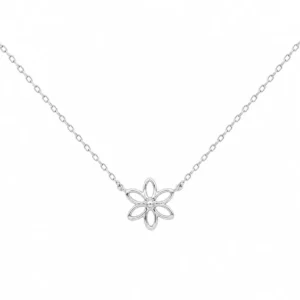 CL2362491 Colar Flor Margarida PCOLA
