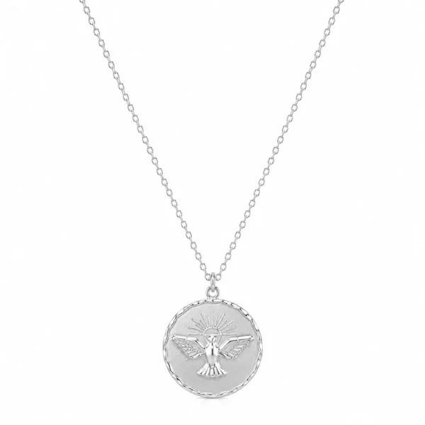 Colar Espírito Santo 5426..2713