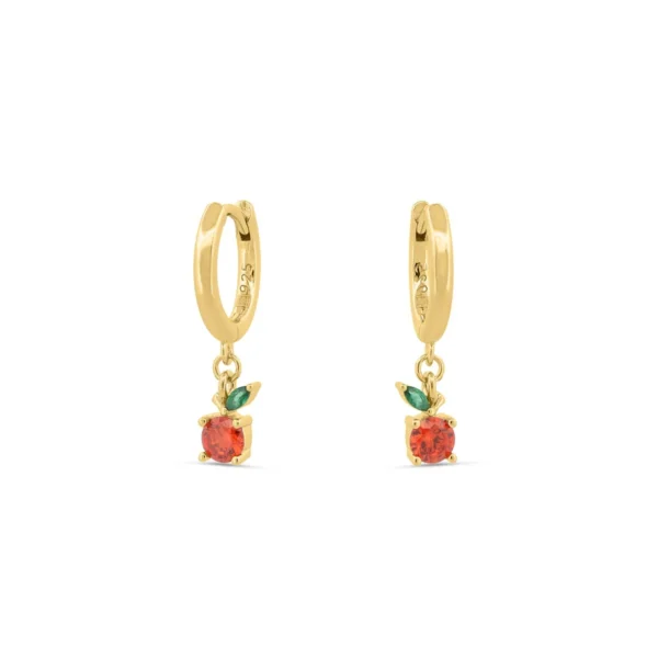 Argolas Inês Rochinha Citrus IR.BR2987PCZ