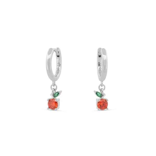 Argolas Inês Rochinha Citrus IR.BR2987PCZ
