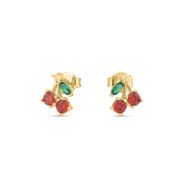 Brincos Inês Rochinha Cillie IR.BR2988DCZ