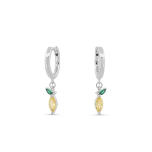 IR-BR5706PCZ Argolas Inês Rochinha Almarela IR.BR5706PCZ