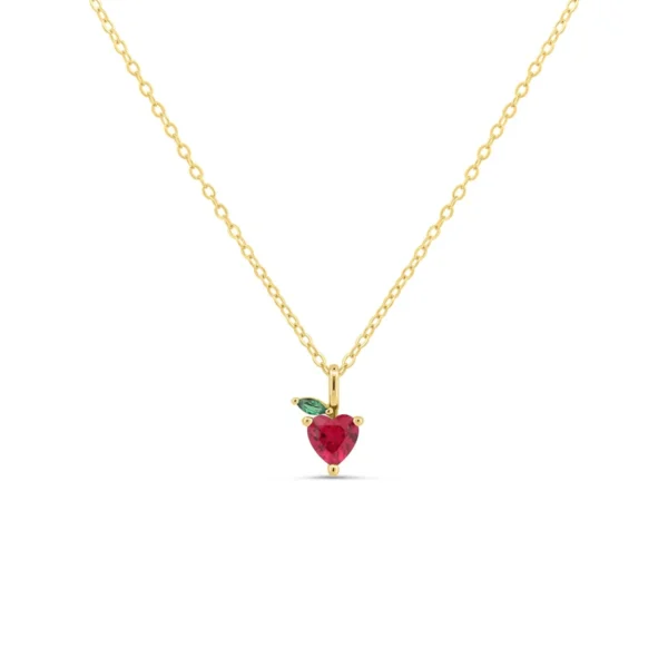 Colar Inês Rochinha Pomme IR.CL4306DCZ