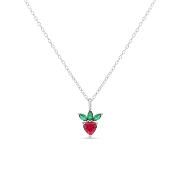 Colar Inês Rochinha Fragola IR.CL5715PCZ