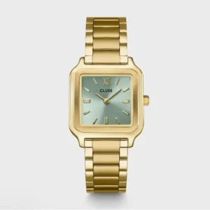 cw11909 Relógio CLUSE Gracieuse Sage Green CW11909