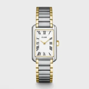 cw15003 Relógio CLUSE Belisenna Bicolour CW15003