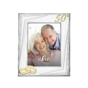 ev9350-10c Moldura 50 Anos Casamento EV9350/10C