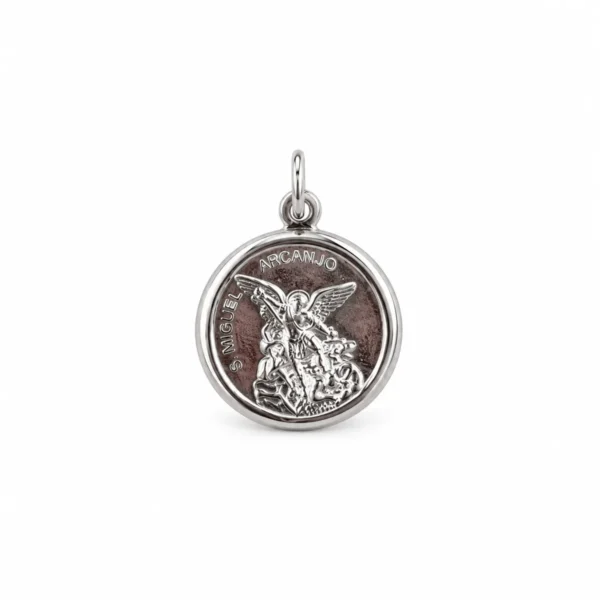 Medalha São Miguel Arcanjo